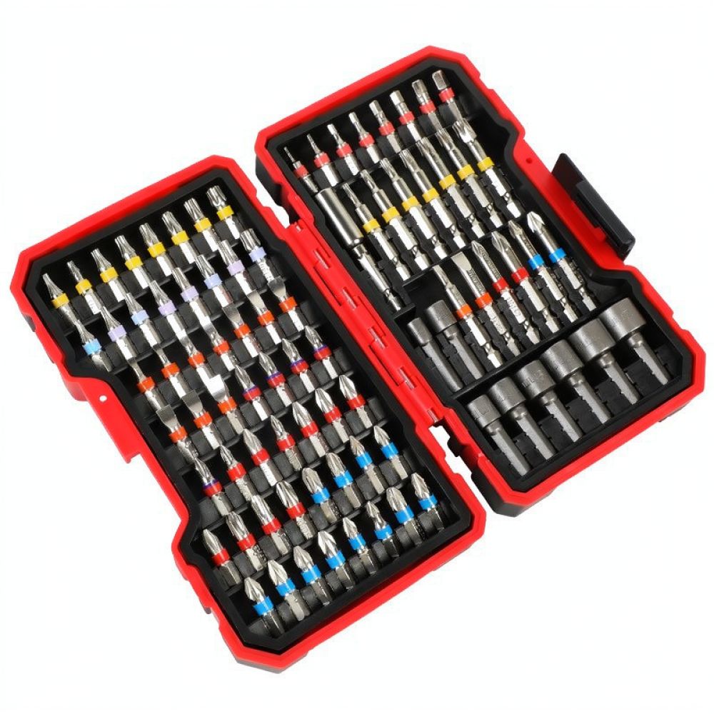 Kit universale di accessori pe - Drill Bit Set recensione e prezzo