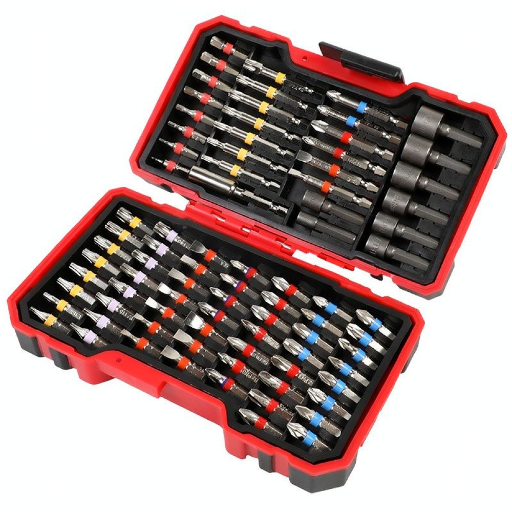 Kit universale di accessori pe - Drill Bit Set recensione e prezzo