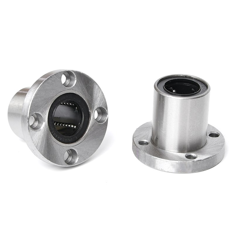 Cuscinetto lineare a flangia r - Linear Rod 8Mm recensione e prezzo