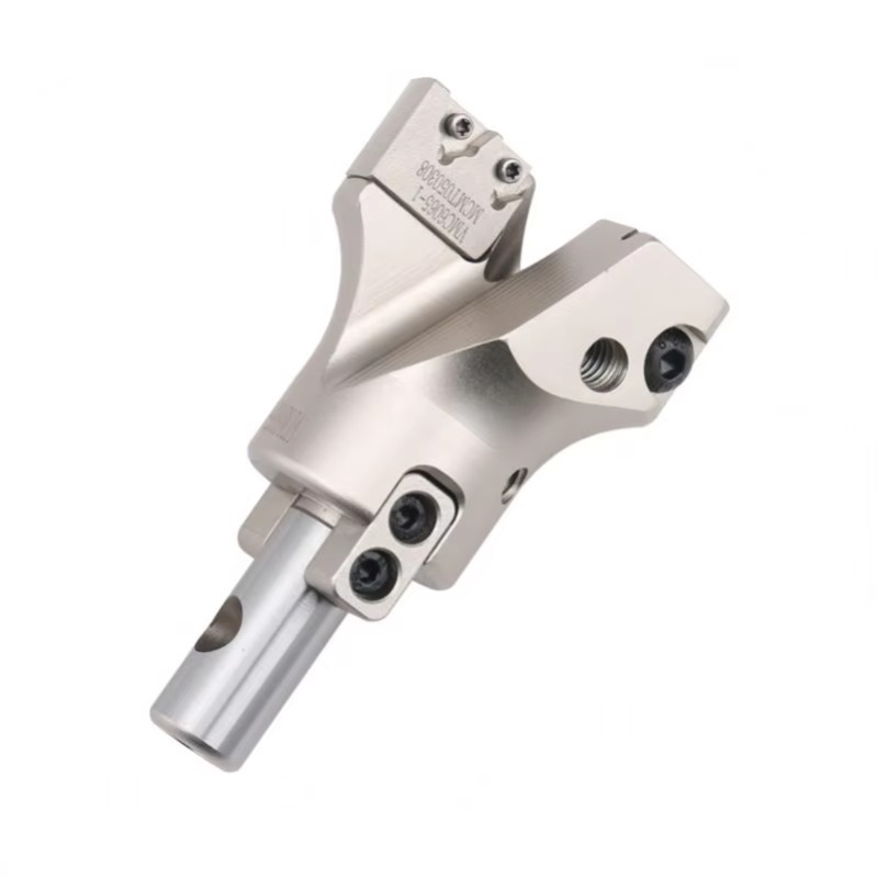 VMD Punta a U indicizzabile di - Cnc Bits recensione e prezzo