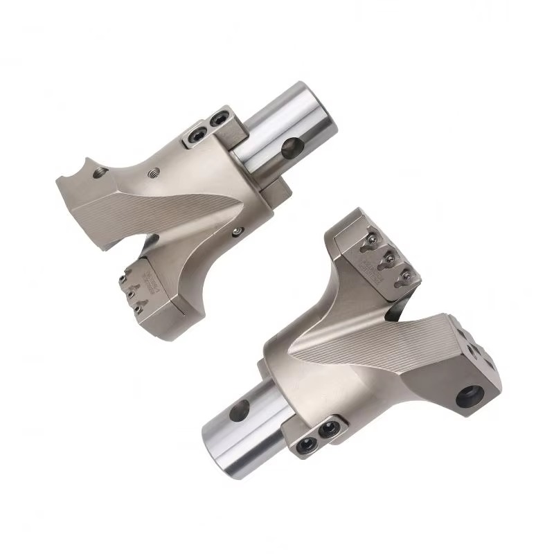 VMD Punta a U indicizzabile di - Cnc Bits recensione e prezzo