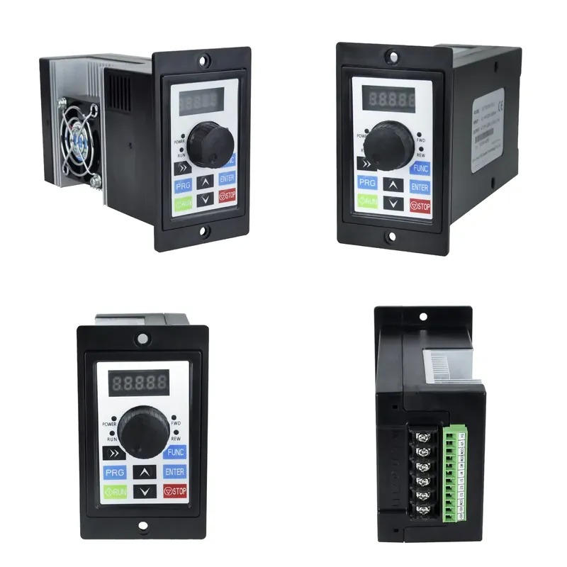 Inverter di Frequenza Serie 50 - Spindle Motor recensione e prezzo