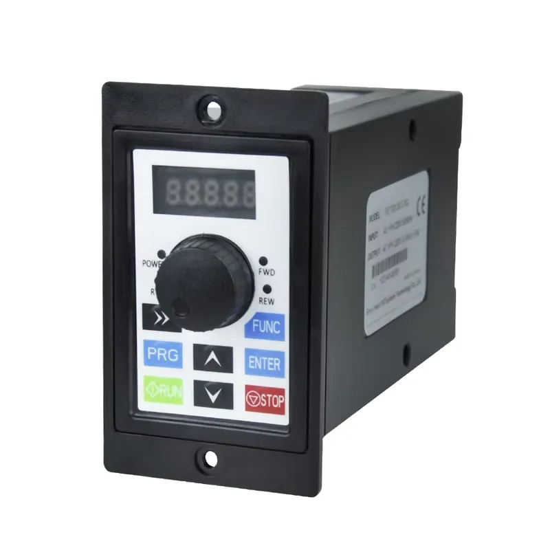Inverter di Frequenza Serie 50 - Spindle Motor recensione e prezzo