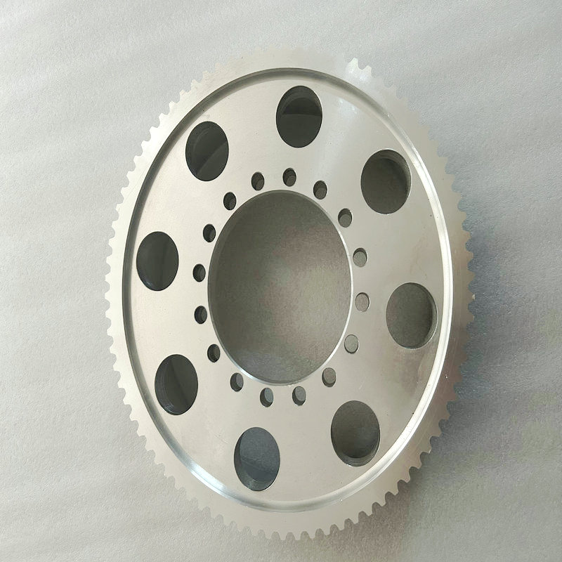 Puleggia per vite a ricircolo  - Ball Screw recensione e prezzo