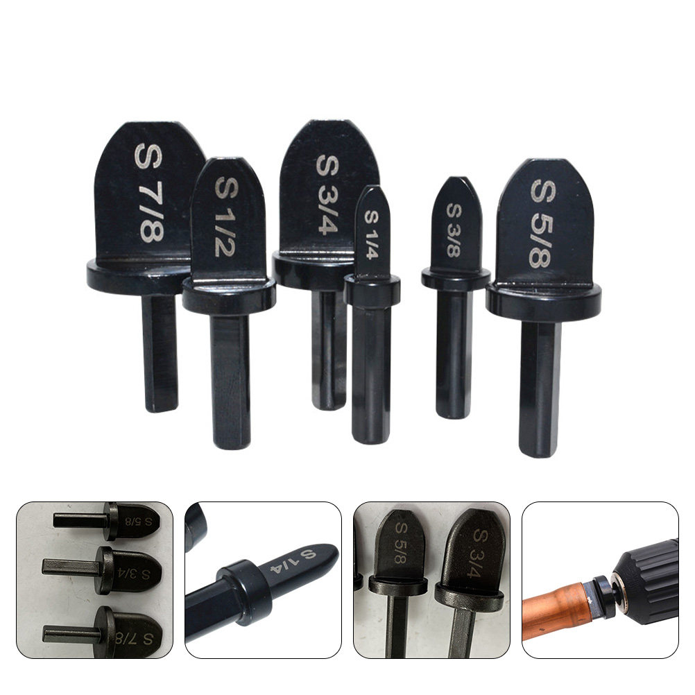 Set di 6 punte da trapano per  - Drill Bit Set recensione e prezzo