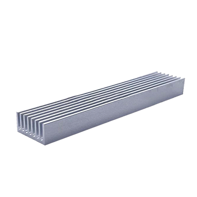 Dissipatore di Calore in Allum - Aluminium Extrusion recensione e prezzo