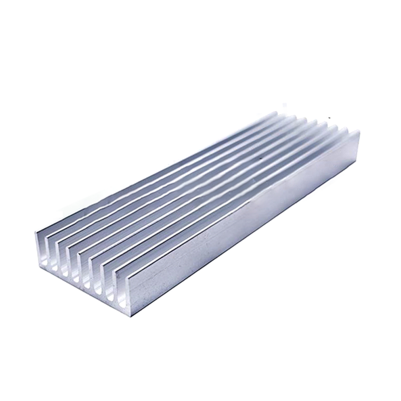 Dissipatore di Calore in Allum - Aluminium Extrusion recensione e prezzo
