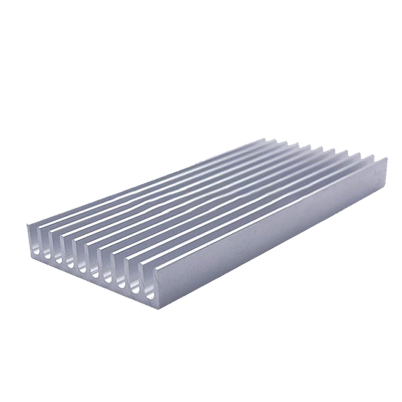 Dissipatore di Calore in Allum - Aluminium Extrusion recensione e prezzo
