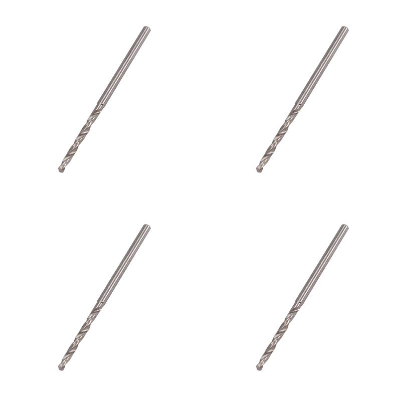 Set da 4 frese a spirale in ca - Carbide End Mill recensione e prezzo