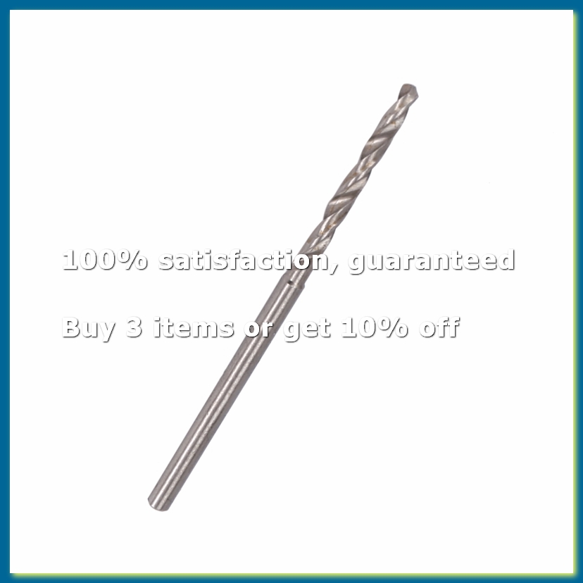 Set da 4 frese a spirale in ca - Carbide End Mill recensione e prezzo