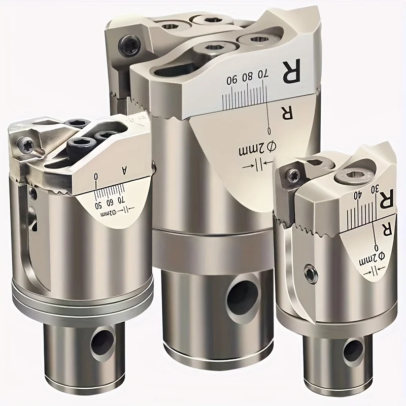 RBH TCT 25-33 32-42 40-55 68-9 - Cnc Bits recensione e prezzo