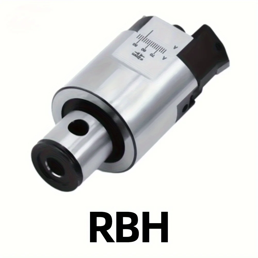 RBH TCT 25-33 32-42 40-55 68-9 - Cnc Bits recensione e prezzo