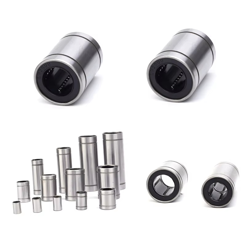 10 pezzi LM8 LM8UU LM3UU LM10U - Linear Rod 8Mm recensione e prezzo