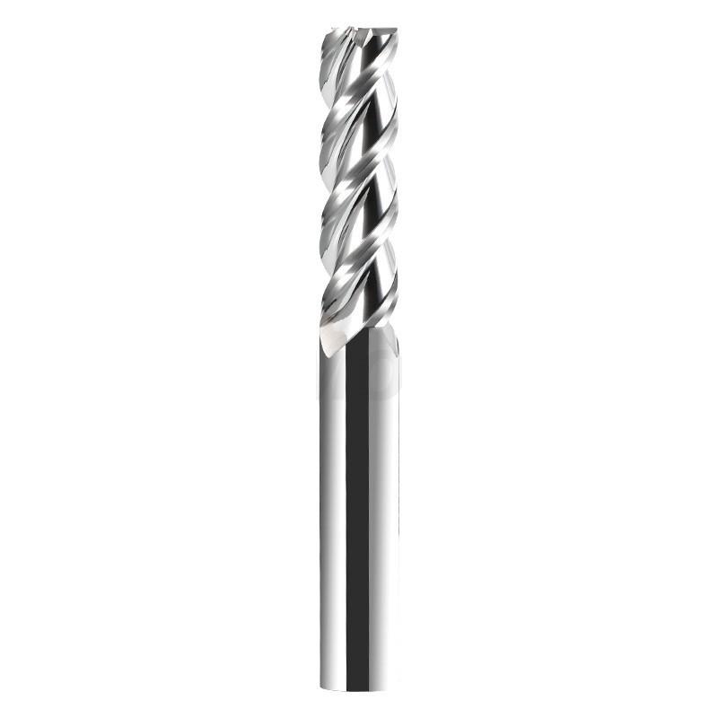 SHAZAM HRC65 carburo di acciai - End Mill Set recensione e prezzo