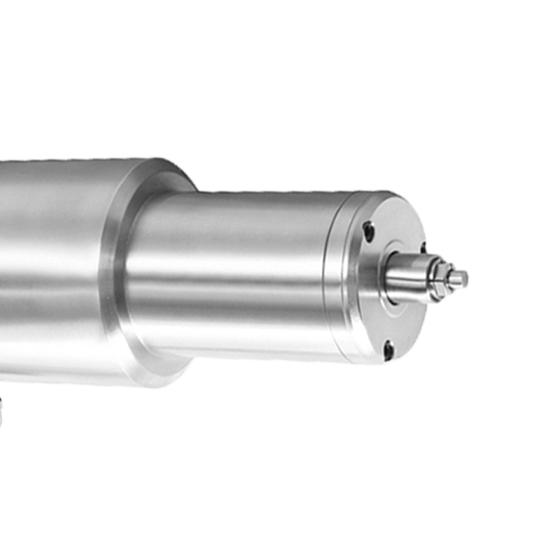 Motore mandrino ad alta veloci - Water Cooled Spindle recensione e prezzo