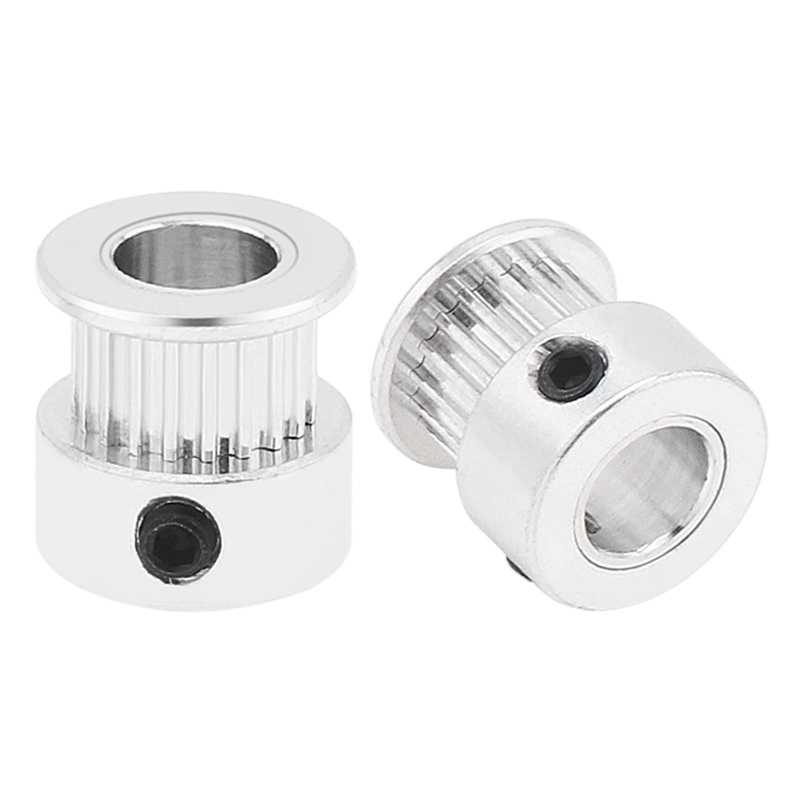 2/5 PZ GT2 Puleggia 20 Denti 5 - Gt2 Belt recensione e prezzo
