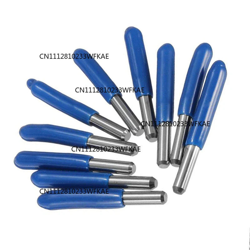 10CS per PACK LY, fresa a V in - Carbide End Mill recensione e prezzo