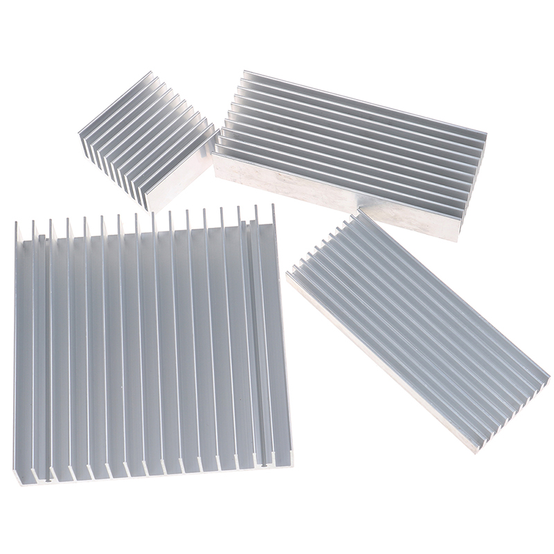 1 pezzo di dissipatore di calo - Aluminium Extrusion recensione e prezzo