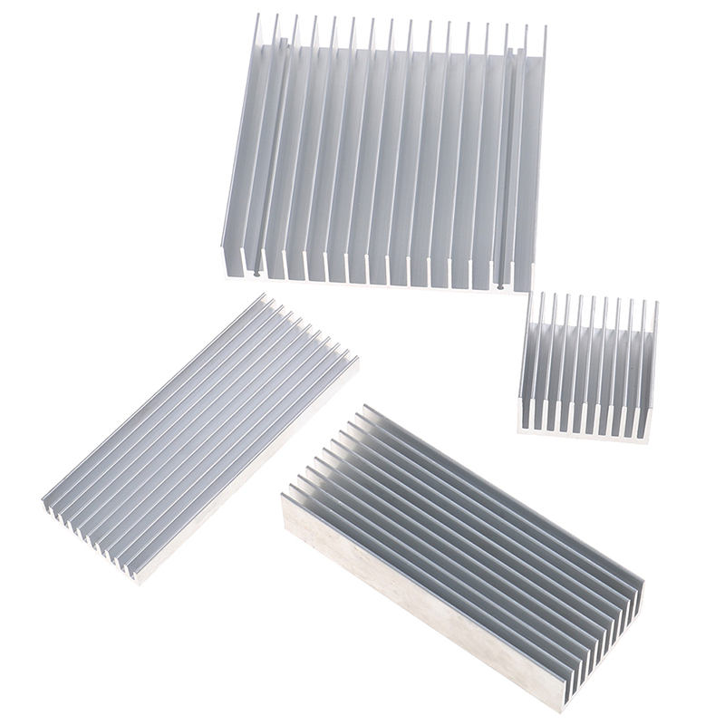 1 pezzo di dissipatore di calo - Aluminium Extrusion recensione e prezzo