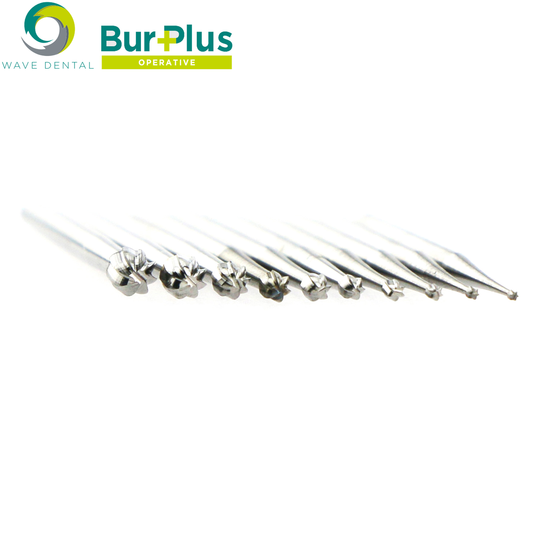 WAVE Frese dentali Frese in ca - Carbide End Mill recensione e prezzo