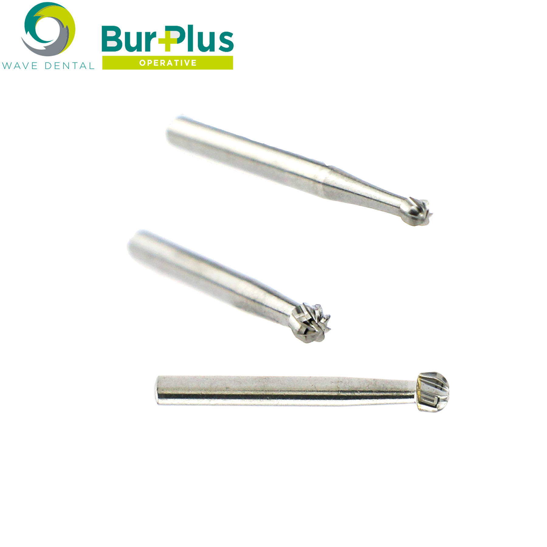 WAVE Frese dentali Frese in ca - Carbide End Mill recensione e prezzo