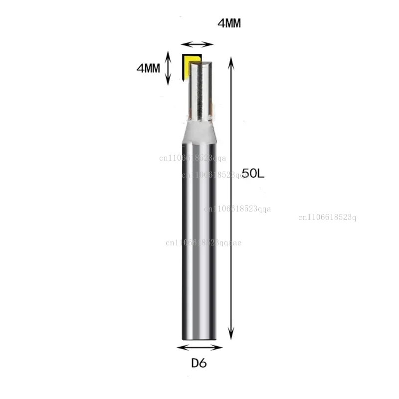 Fresa diamantata CNC MCD in ca - Carbide End Mill recensione e prezzo