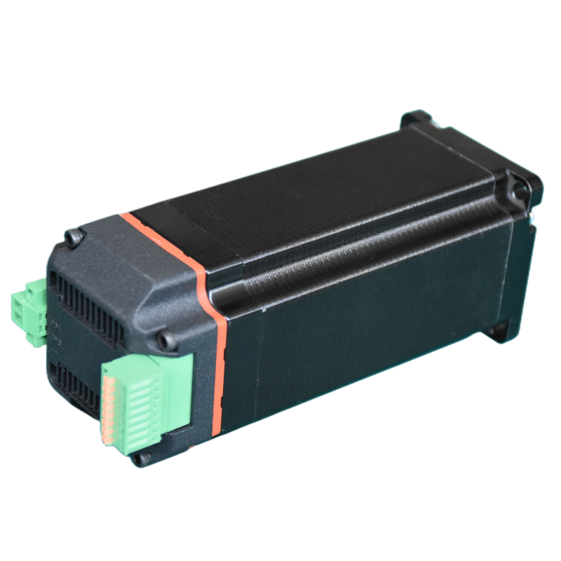Motore Stepper Ibrido a Circui - Nema23 Stepper recensione e prezzo