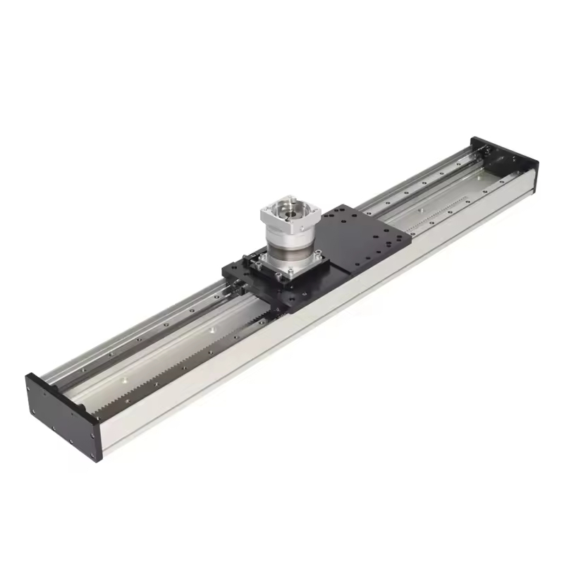 Modulo di Scorrimento di Preci - Linear Rail recensione e prezzo