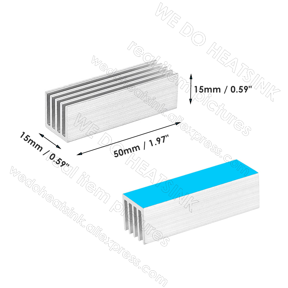 FACCIAMO DISSIPATORE DI CALORE - Aluminium Extrusion recensione e prezzo