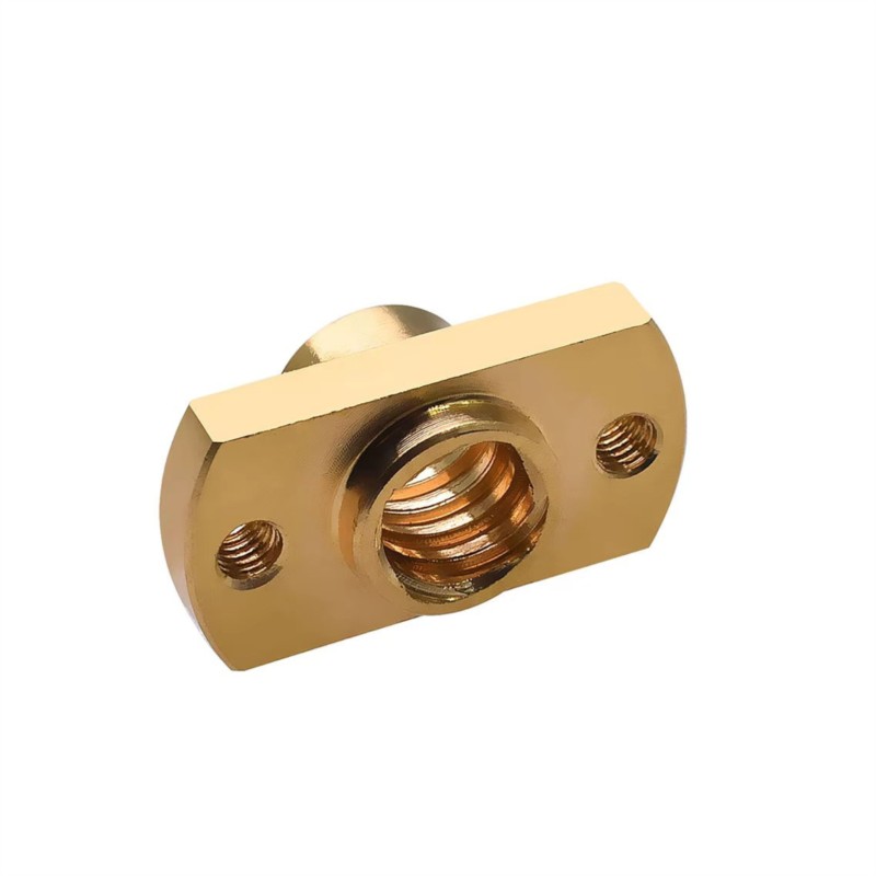 Dado a flangia in ottone per v - Lead Screw 8Mm recensione e prezzo