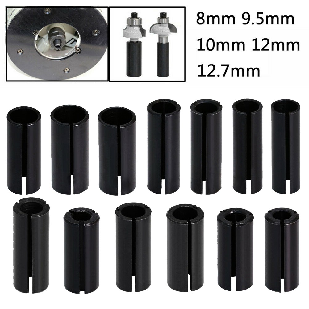 Pinza adattatore per punta del - End Mill recensione e prezzo