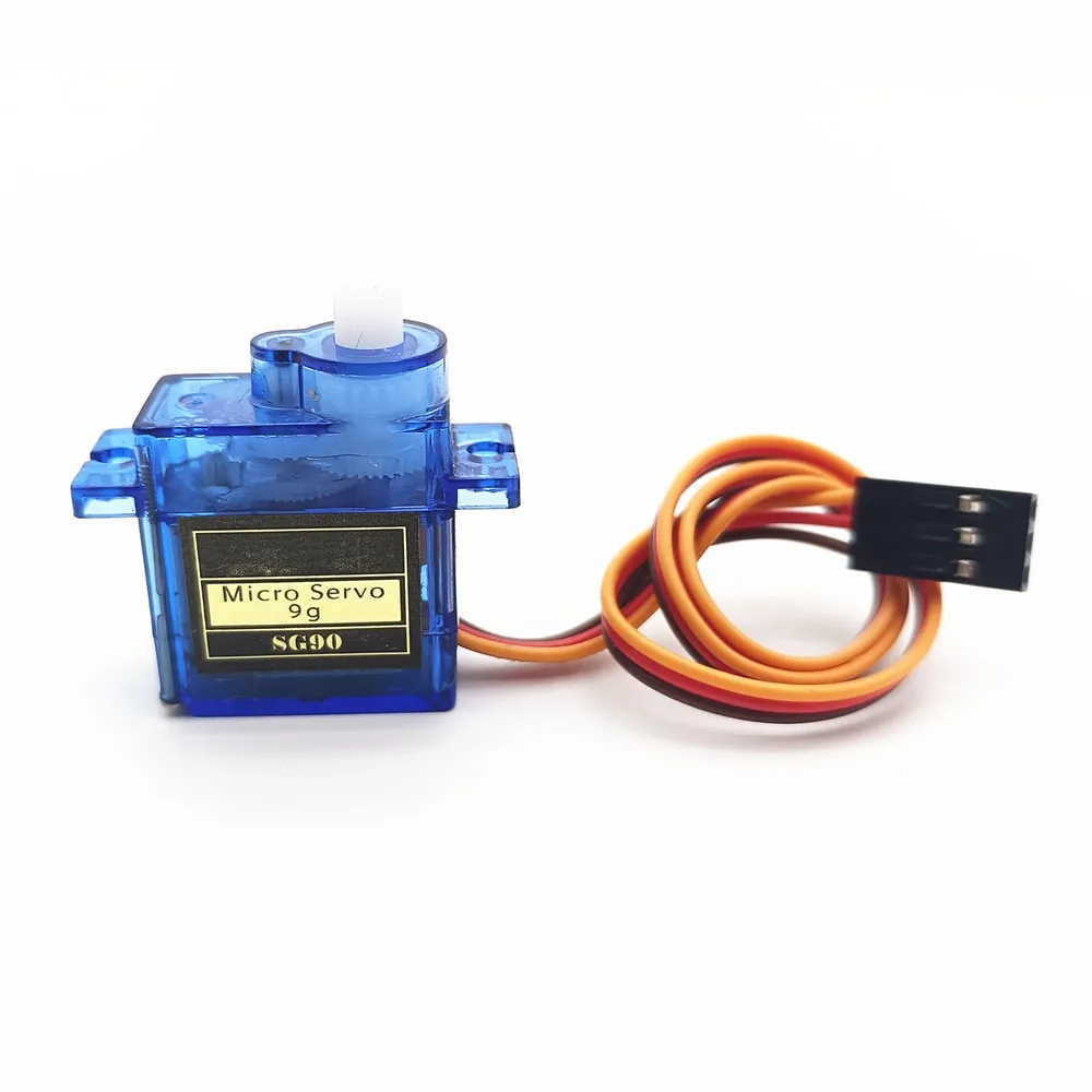 2/4/8/20 Pz SG90 9G Micro Serv - Servo 9G recensione e prezzo
