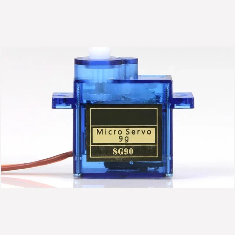 2/4/8/20 Pz SG90 9G Micro Serv - Servo 9G recensione e prezzo