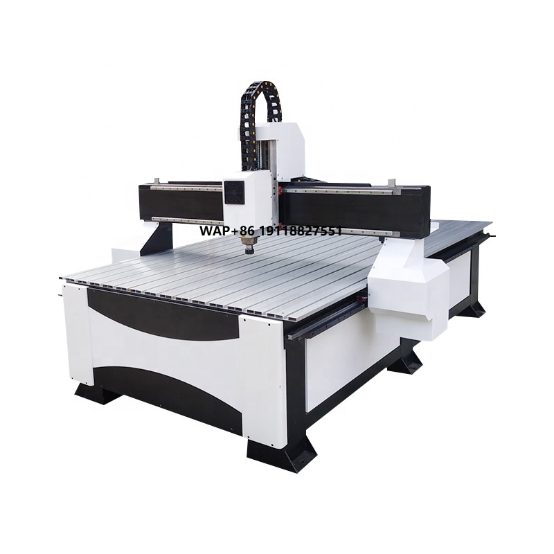 Macchina CNC per Incisione 4*8 - Cnc Router recensione e prezzo
