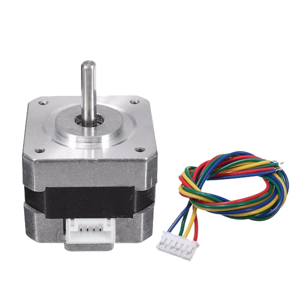 Kit CNC con Driver per Motori  - Nema 17 Stepper recensione e prezzo