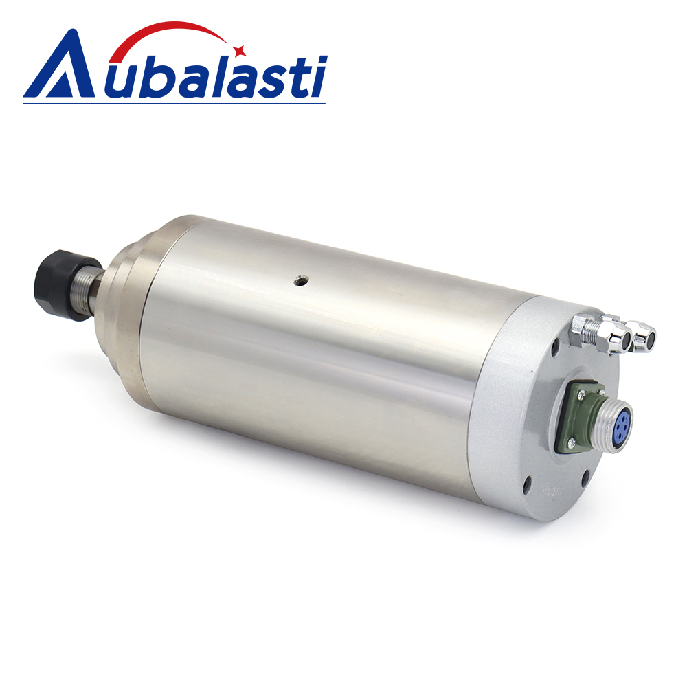 Motore Mandrino Raffreddato ad - Water Cooled Spindle recensione e prezzo