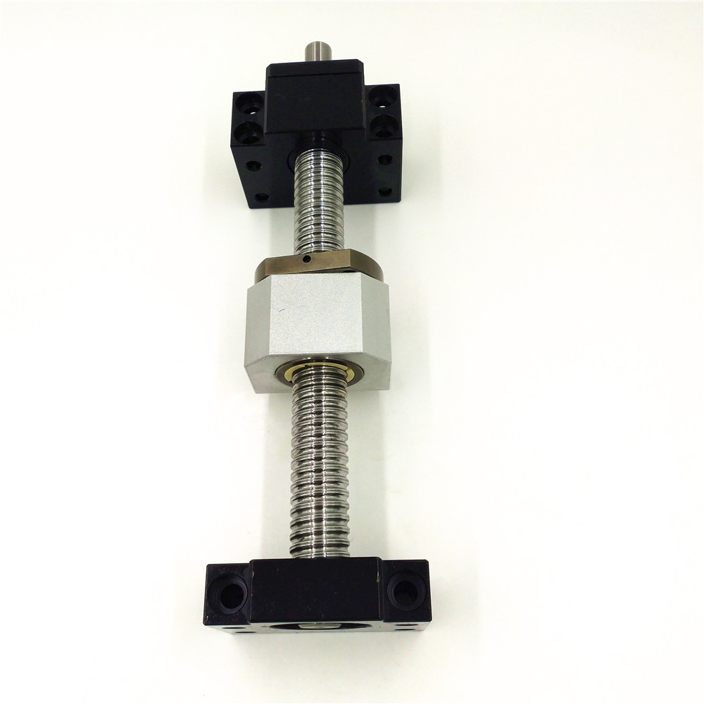 Vite a ricircolo di sfere SFU  - Ball Screw recensione e prezzo