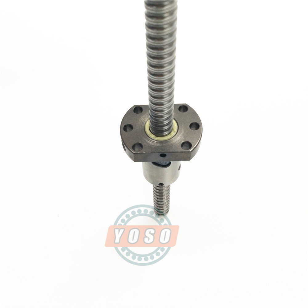 Vite a ricircolo di sfere SFU  - Ball Screw recensione e prezzo