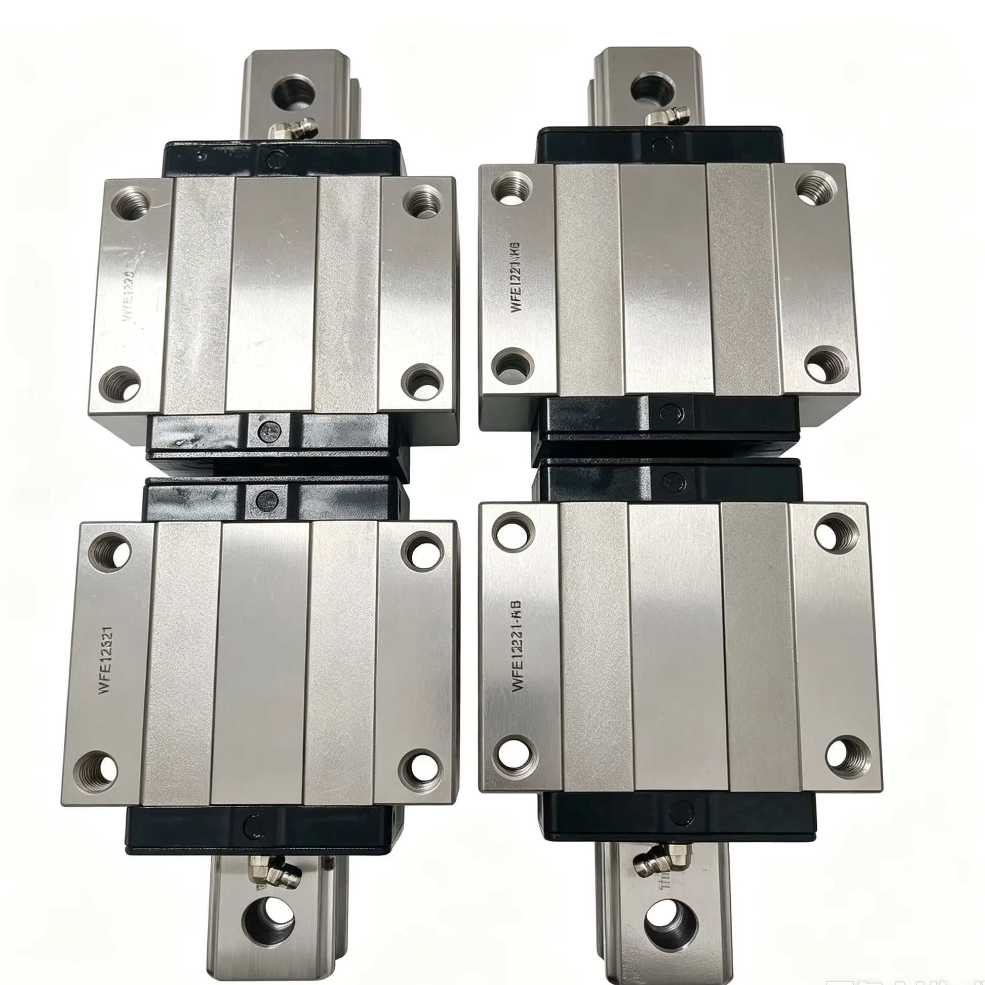 93-50-10000A 93-50-10000B 93-5 - Linear Rail recensione e prezzo