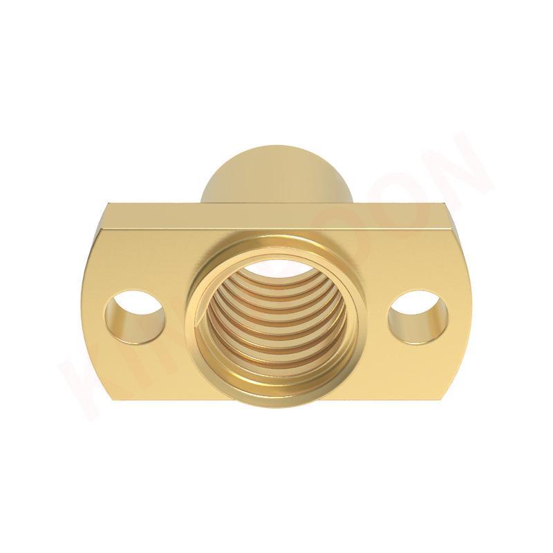 (HB05) Dado per vite a passo f - Lead Screw 8Mm recensione e prezzo