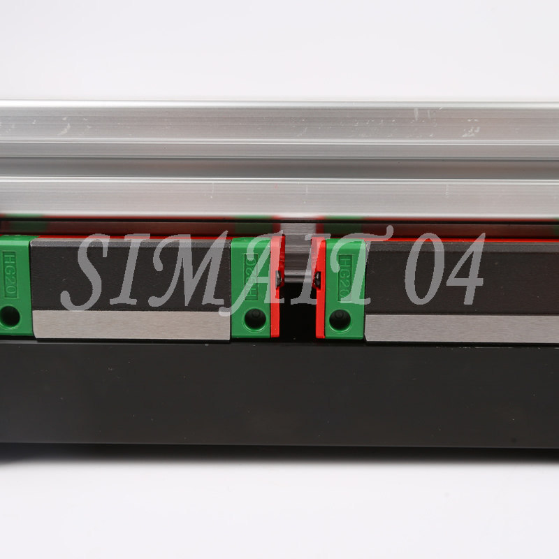 Modulo Guida Lineare GBX150 co - Linear Rail recensione e prezzo
