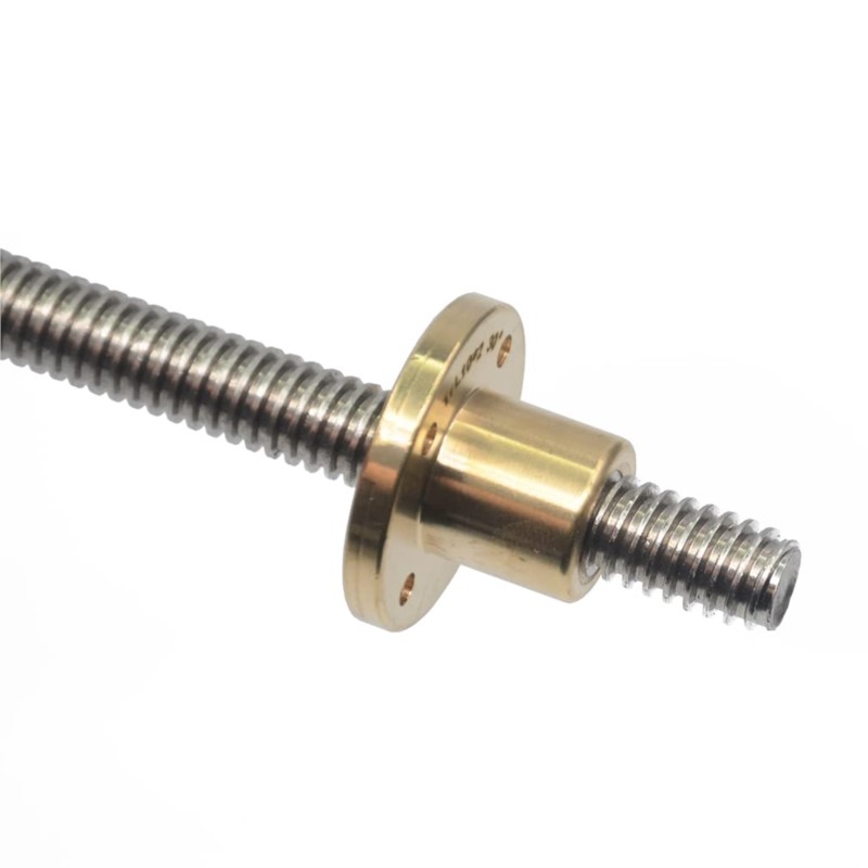 Acciaio inossidabile 304 T10 1 - Lead Screw 8Mm recensione e prezzo