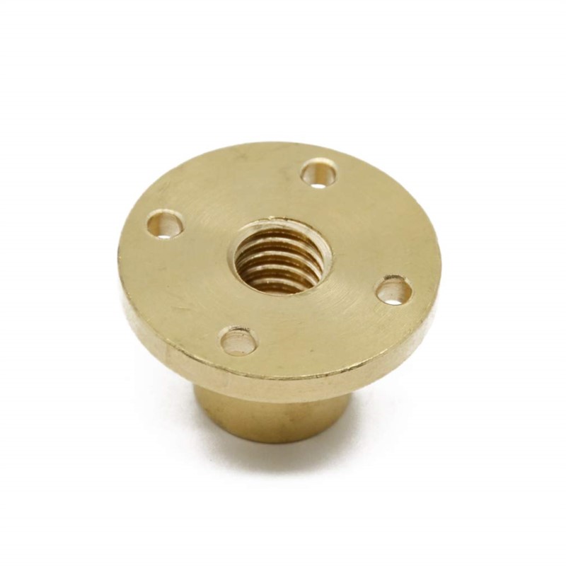 Acciaio inossidabile 304 T10 1 - Lead Screw 8Mm recensione e prezzo