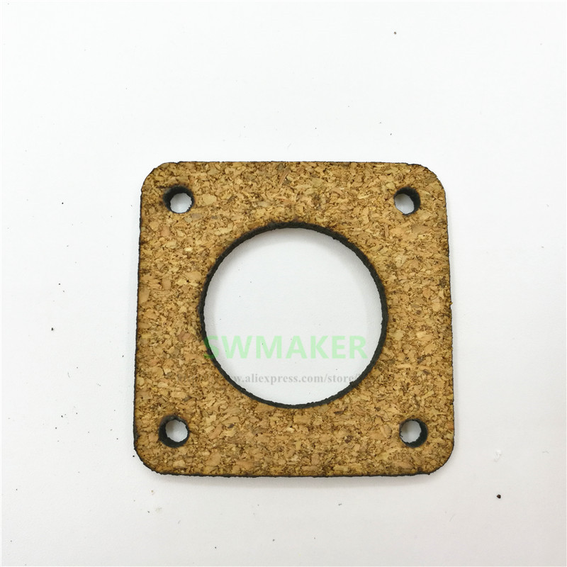 2 pz 3mm Anti Vibrazione Ammor - Stepper Motor Nema17 recensione e prezzo