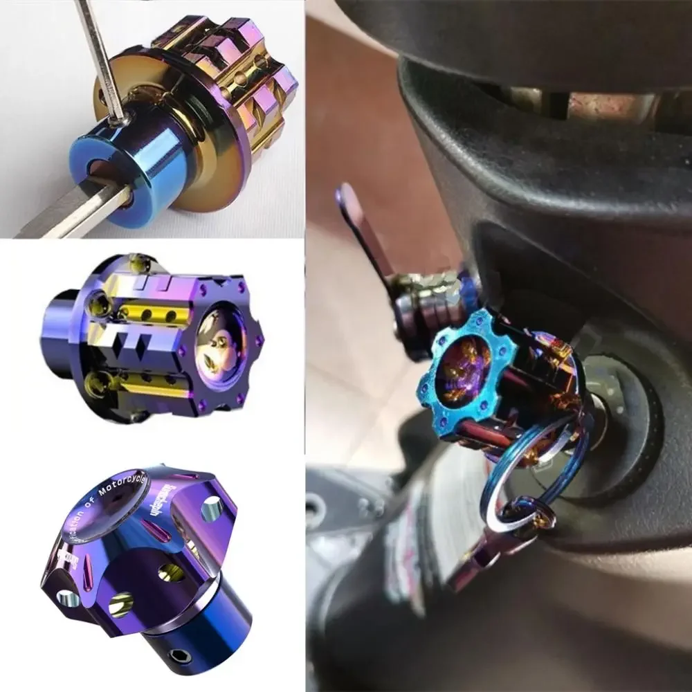 Portachiavi universale in allu - Cnc Bits recensione e prezzo