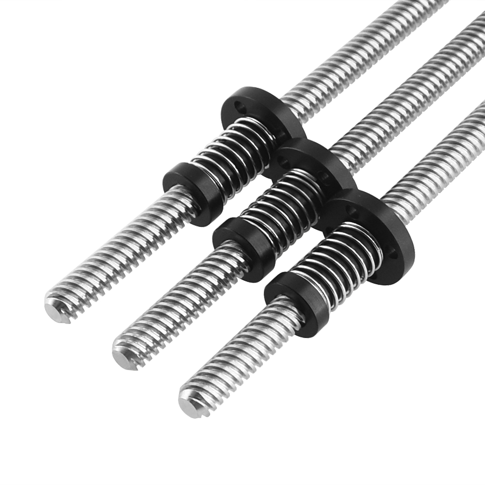T8 Vite anti-gioco Dado in ott - Lead Screw 8Mm recensione e prezzo