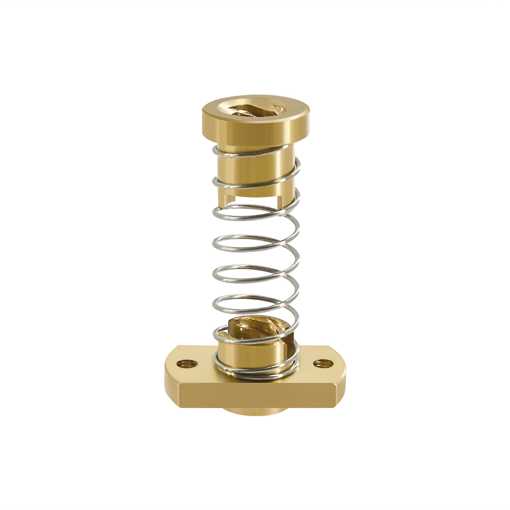 T8 Vite anti-gioco Dado in ott - Lead Screw 8Mm recensione e prezzo