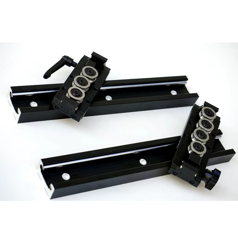 Guida lineare SGR20 a doppio a - Linear Rail recensione e prezzo