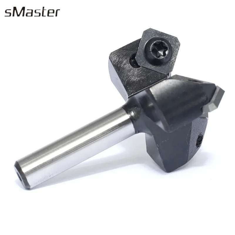 1 pz Fresa CNC per impieghi gr - Cnc Bits recensione e prezzo