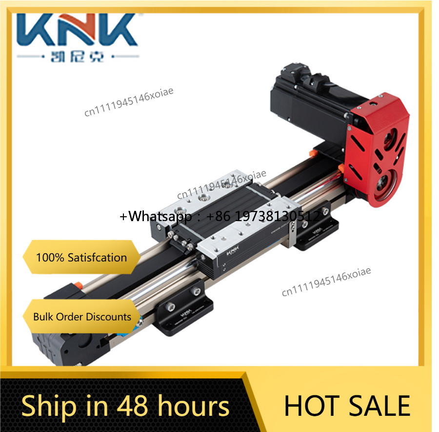 Modulo di Guida Lineare KNK K6 - Linear Rail recensione e prezzo